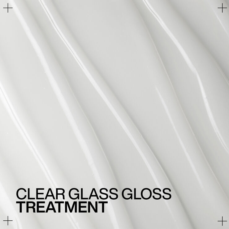 Redken Acidic Color Gloss Glass Gloss Treatment 237ml