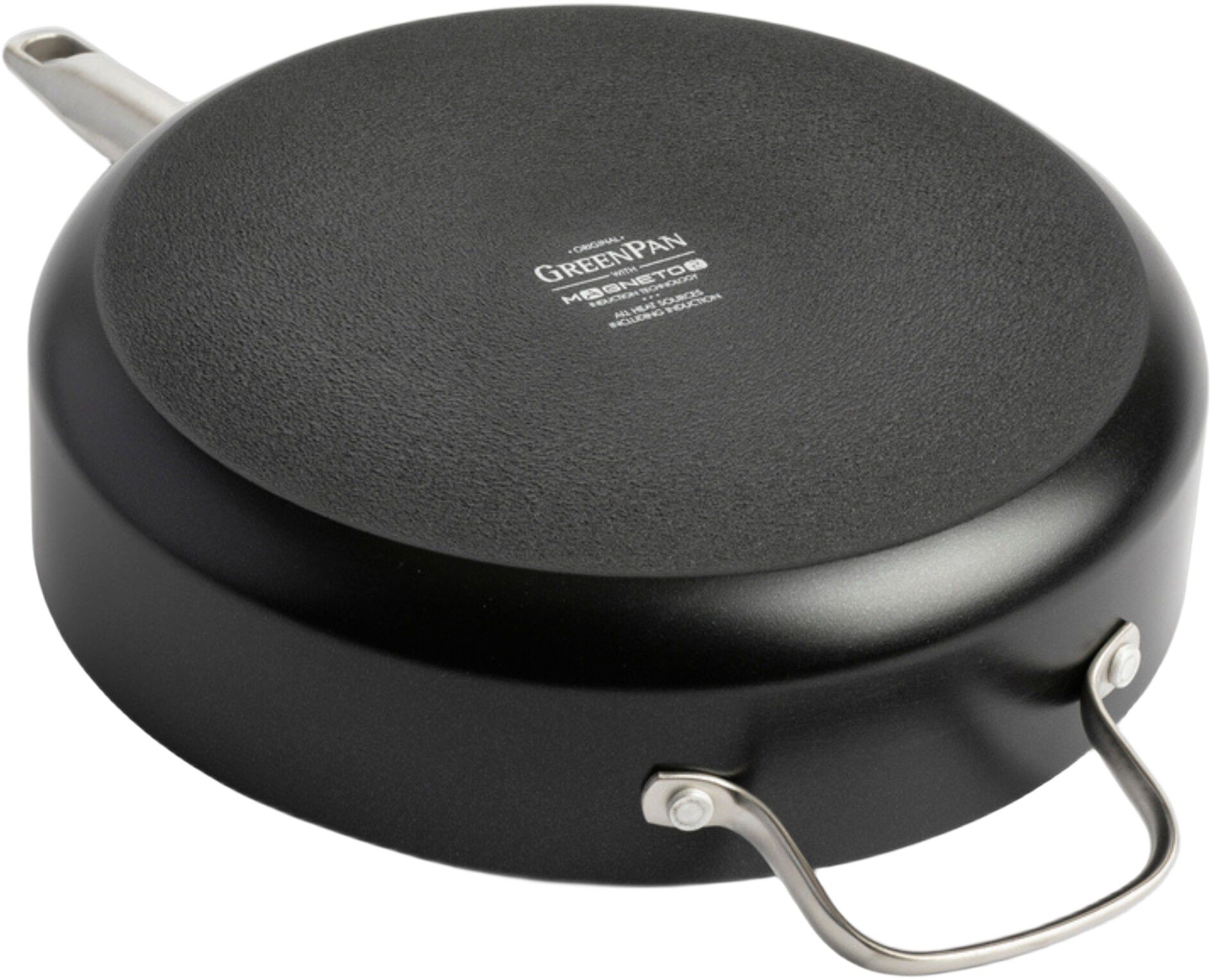 GP-COP FBl Alu Magn Bl 9011+Bl_9GP cvd skill+HH 28cm/4. 3L