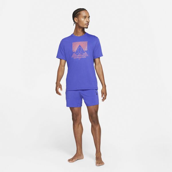 Yoga Dri-FIT shorts
