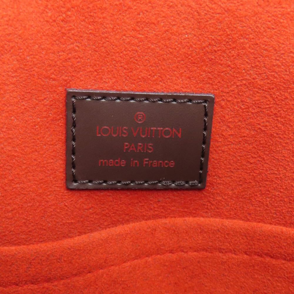 Louis Vuitton Sac Plat