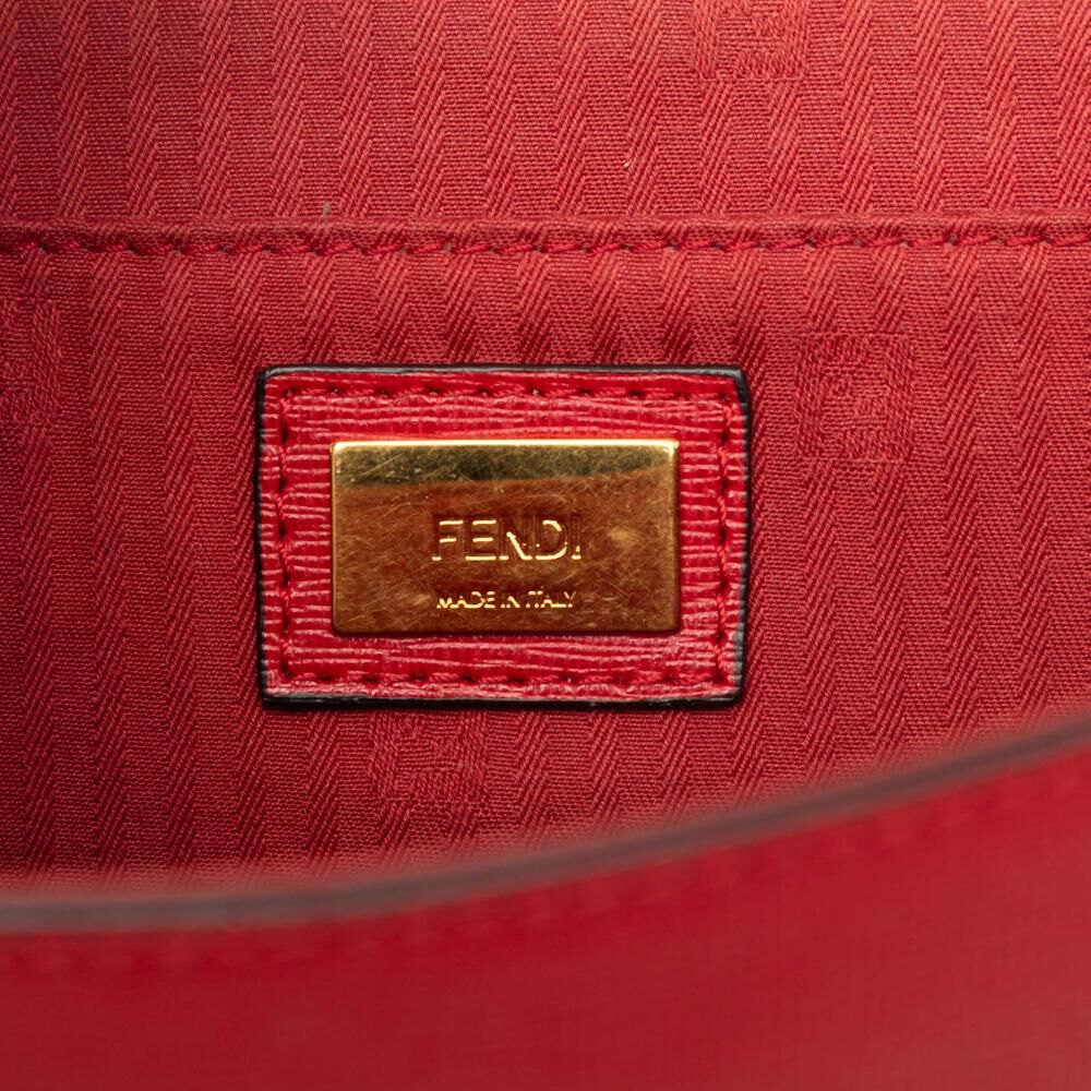 Fendi Handbag