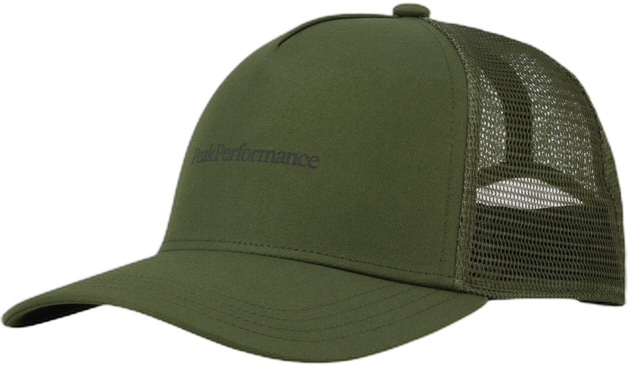 Trucker PP Kasket