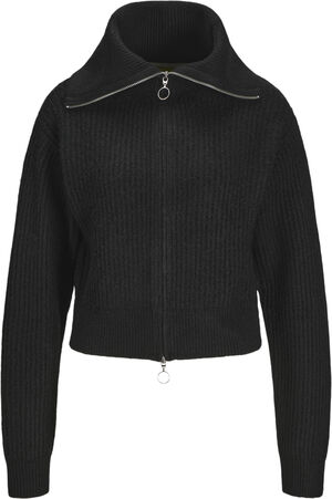 JXGILLY DIVERSE CARDIGAN KNIT LN