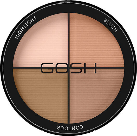 Contour'n Strobe Kit