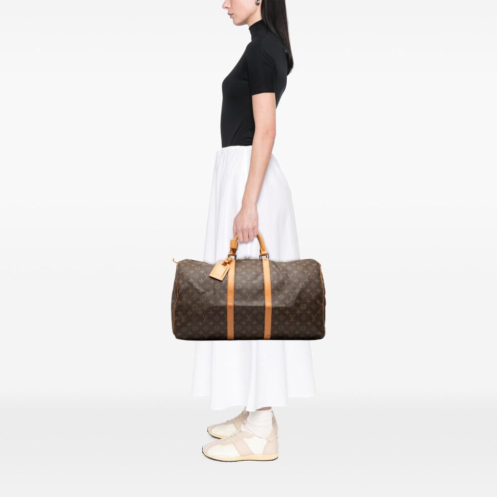 Louis Vuitton Keepall