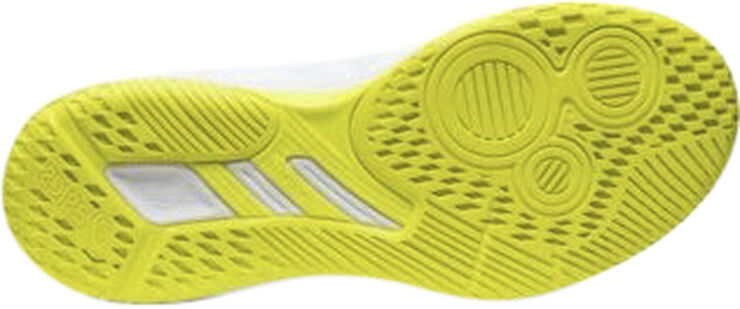 Netburner Ballistic FF indendørssko