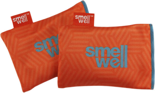 Active Geometric Orange