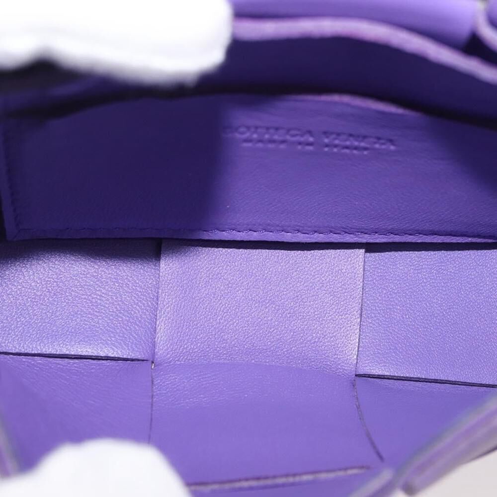 Bottega Veneta Cassette Bag