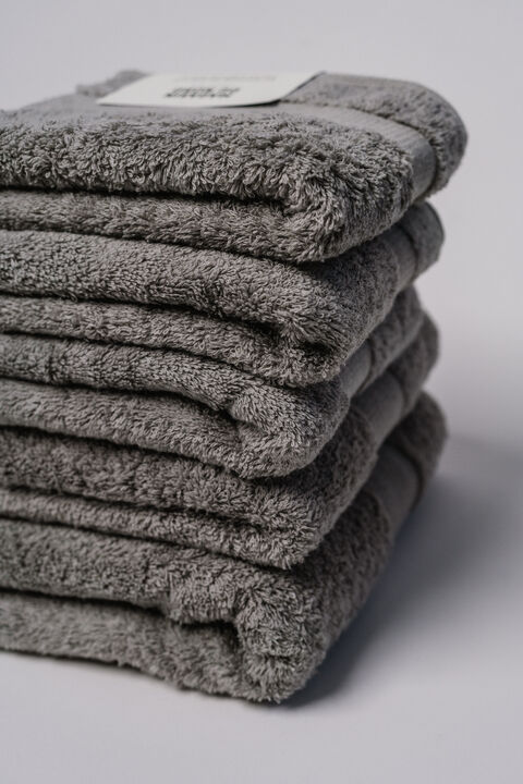 Egyptisk håndklæde highrise