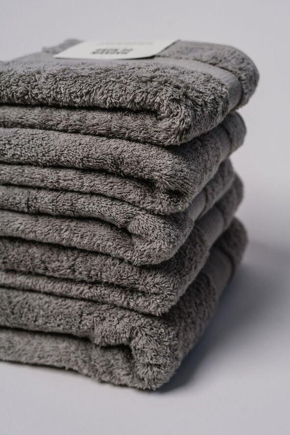 Egyptisk håndklæde highrise