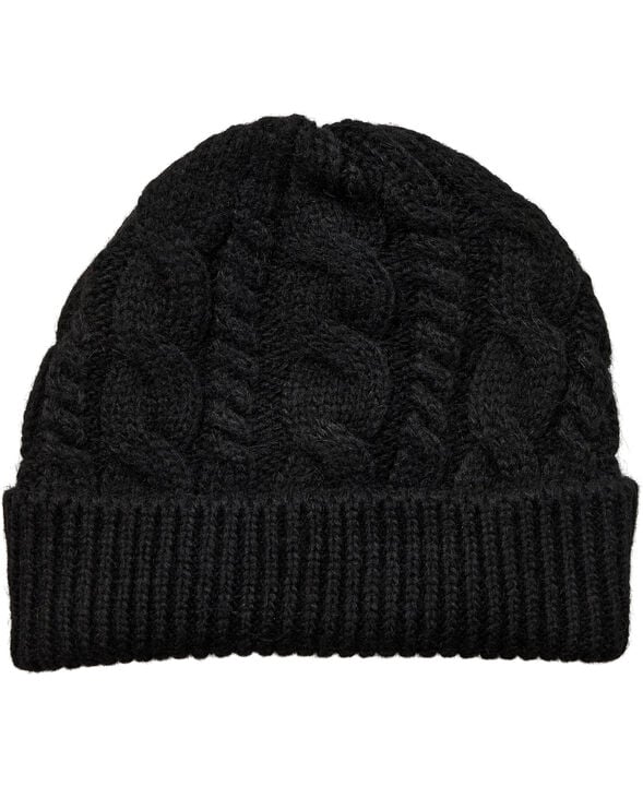 Cable Hat