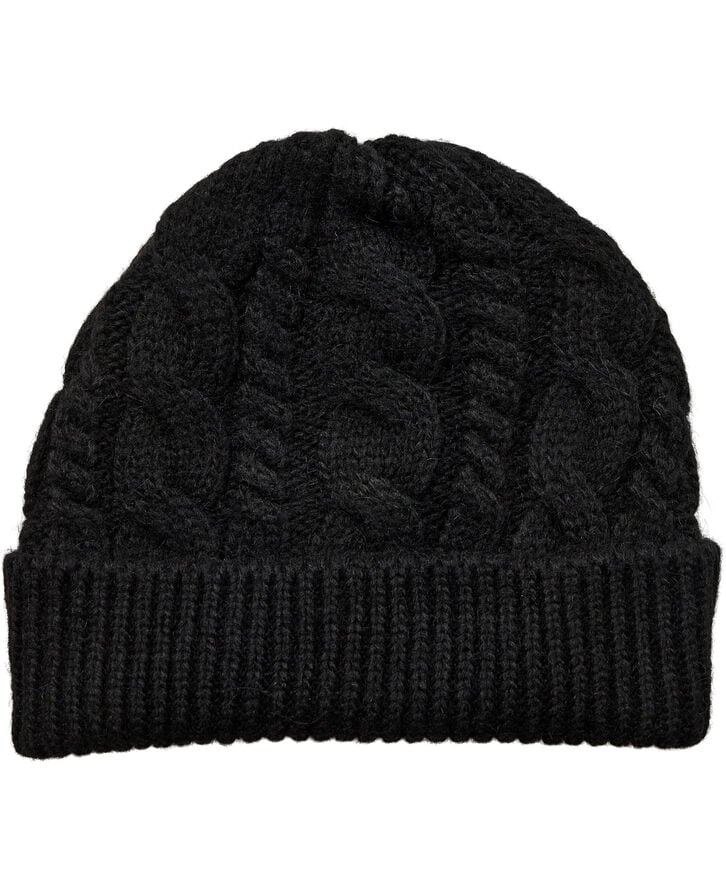 Cable Hat