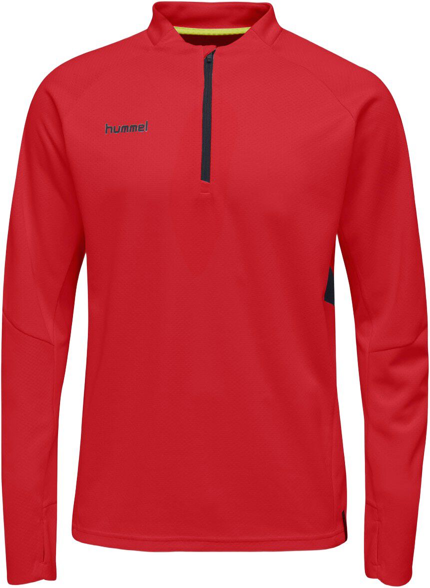 Tech Move Half Zip Tr&aelig;nings Tr&oslash;je