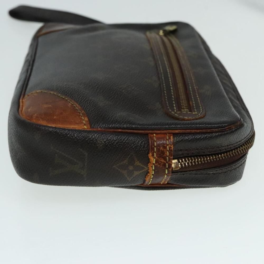 Louis Vuitton Marly Dragonne