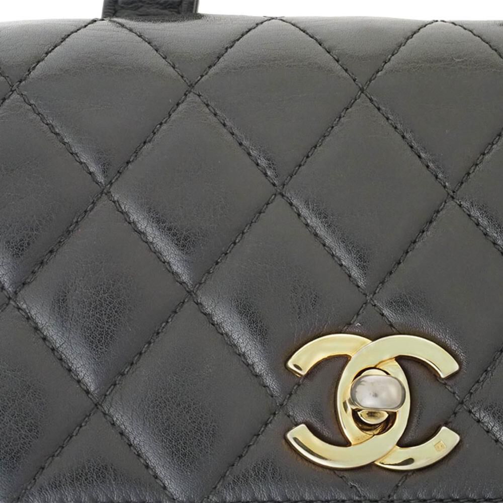 Chanel Belt Bag
