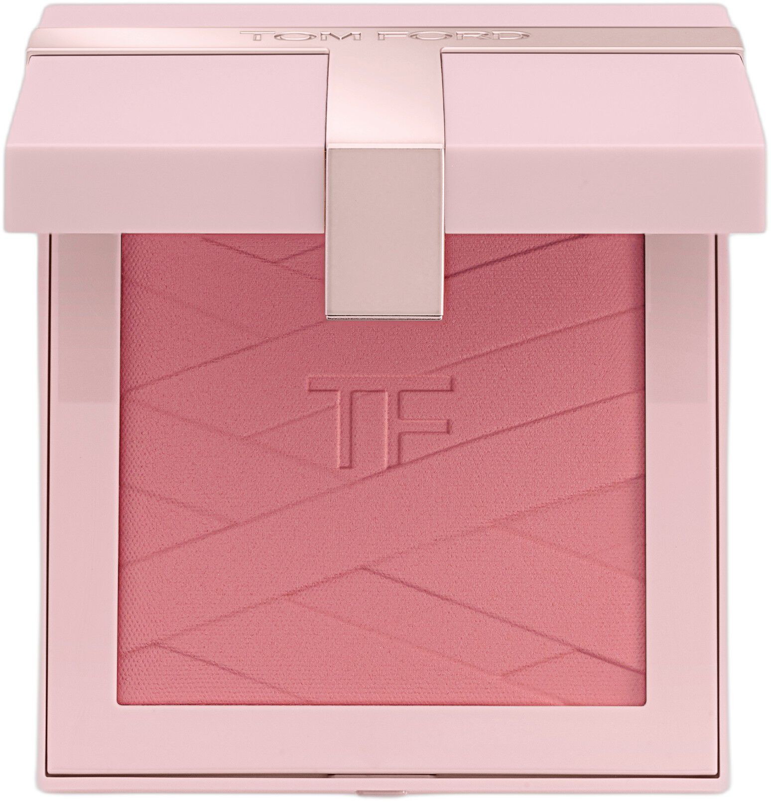Architecture Soft Matte Blush