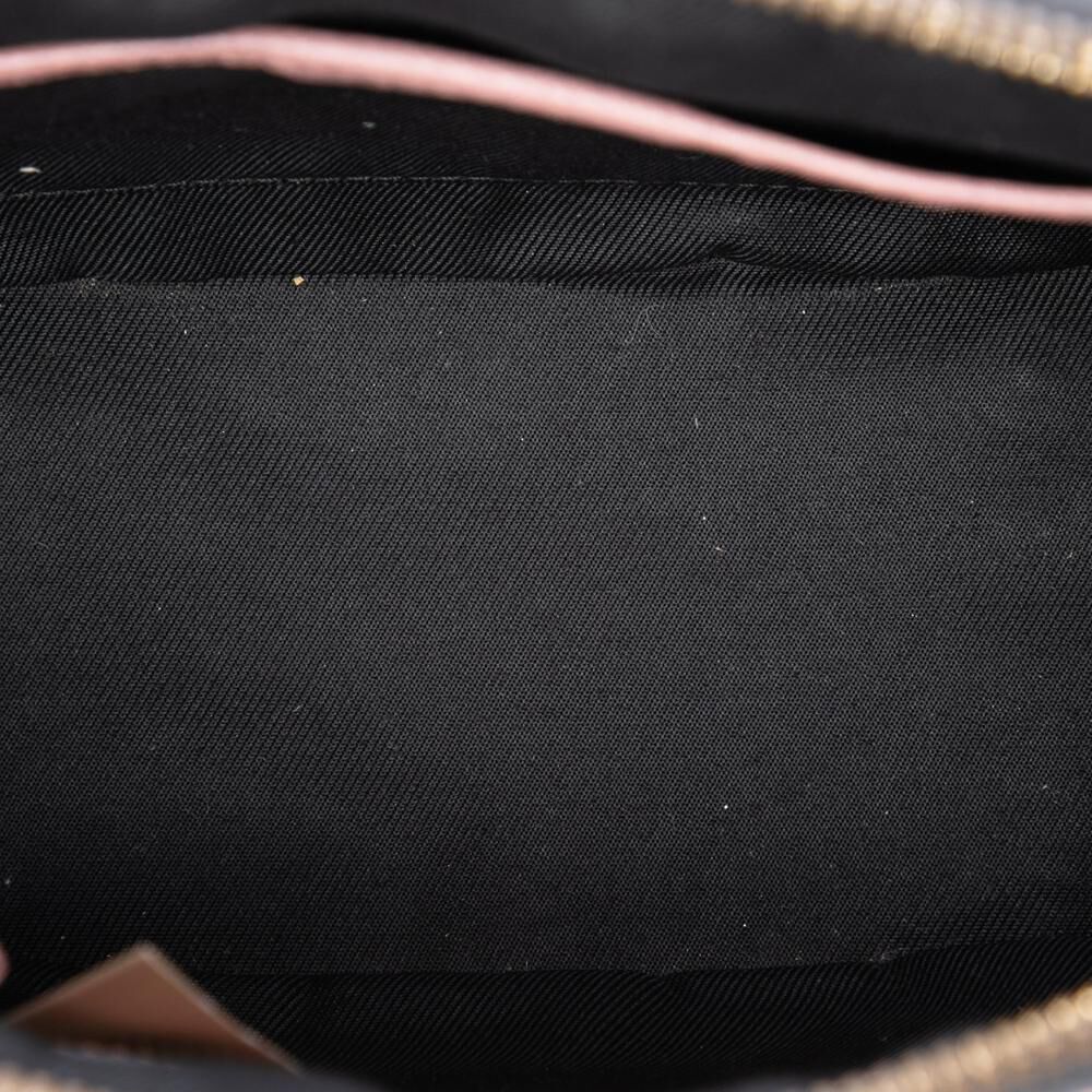 Burberry Bowling Bag