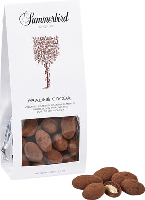 Praliné Cocoa