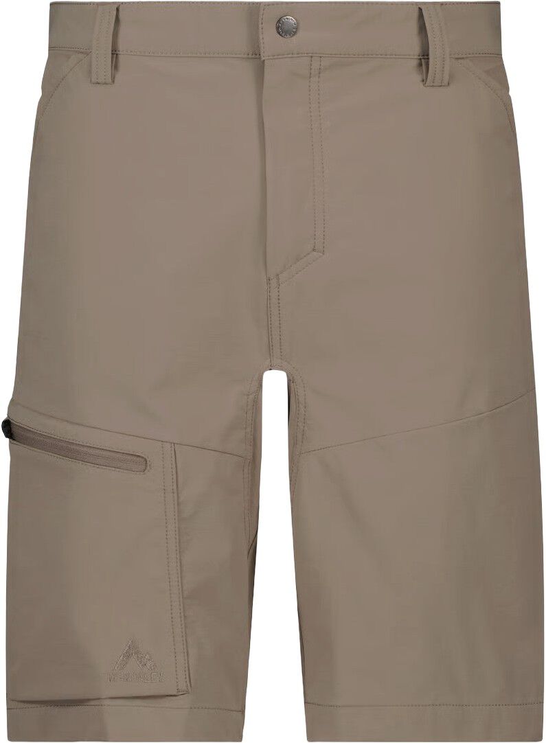 Ley Softshell Shorts