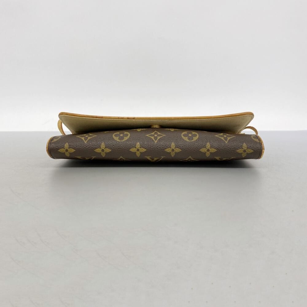 Louis Vuitton Twin Pochette