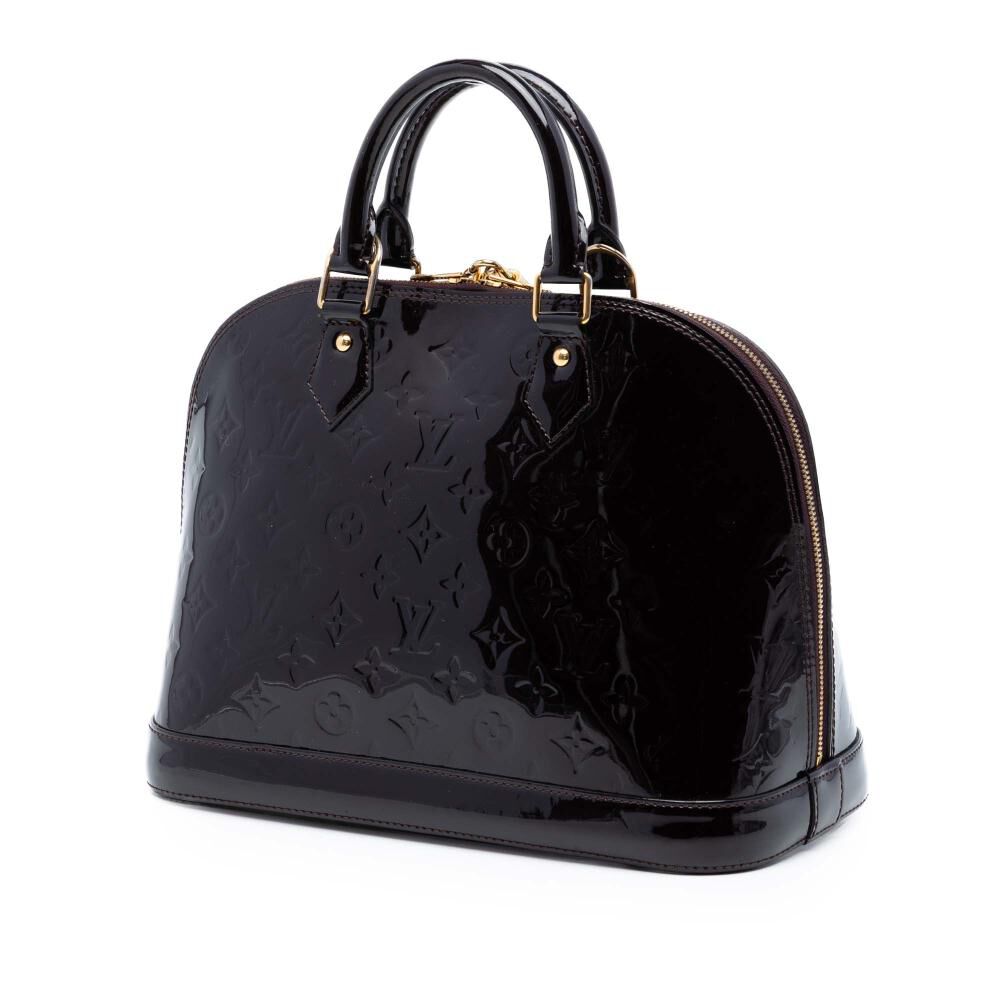 Louis Vuitton Alma