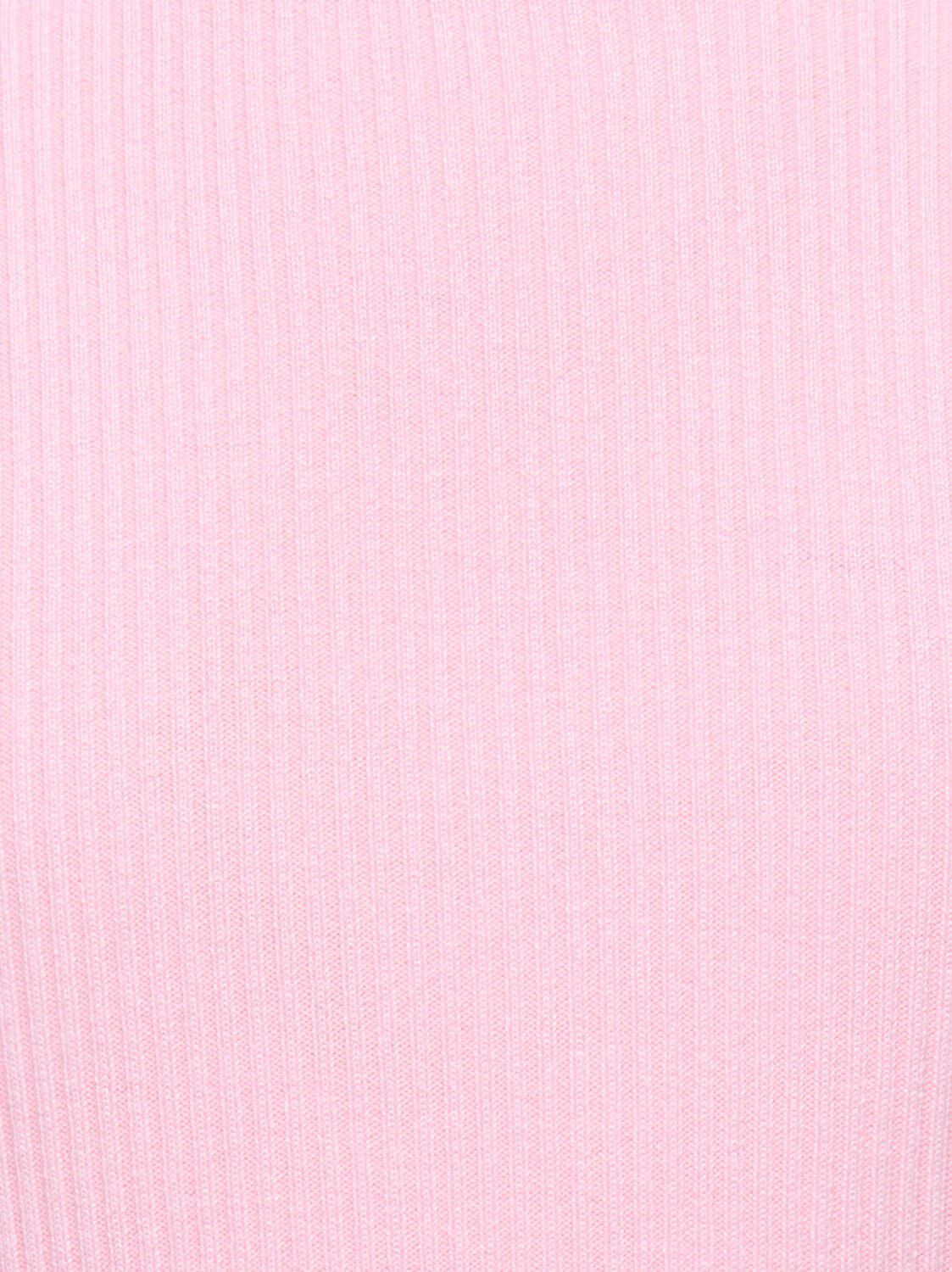 Kognatasja L/S U-Back Knt