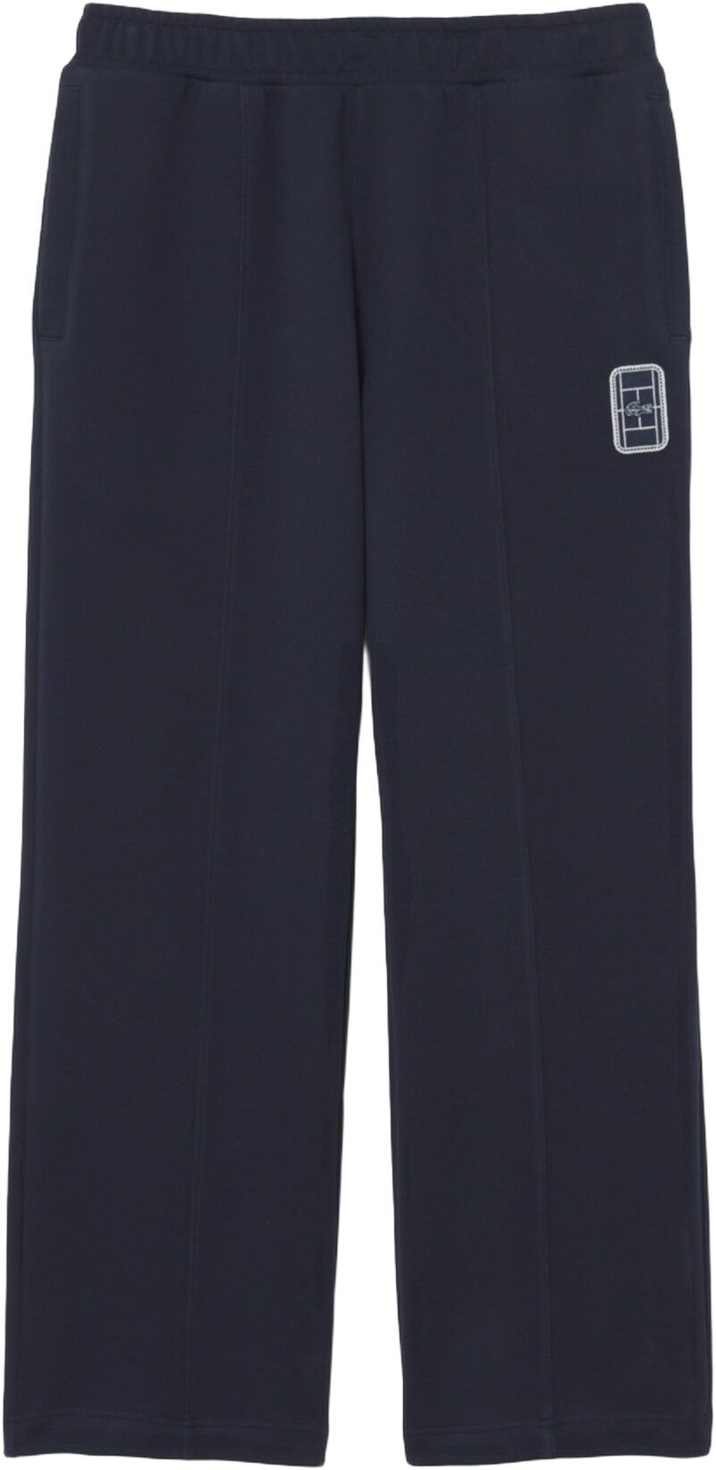 TRACK TROUSERS MALE ADULT KNIT