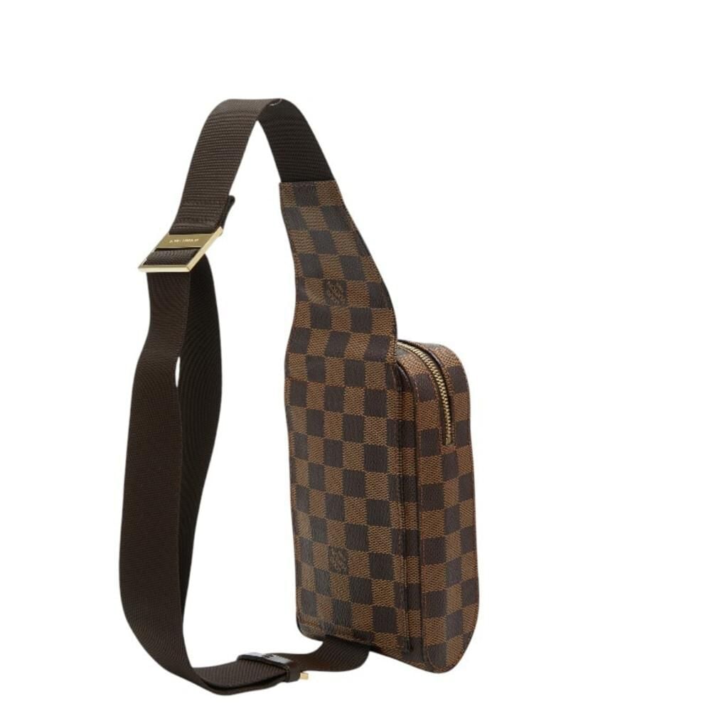 Louis Vuitton Belt Bags