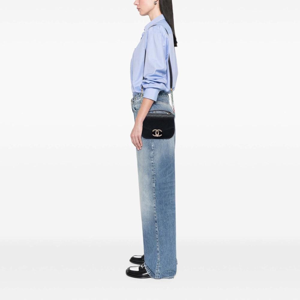 Chanel Flap Bag