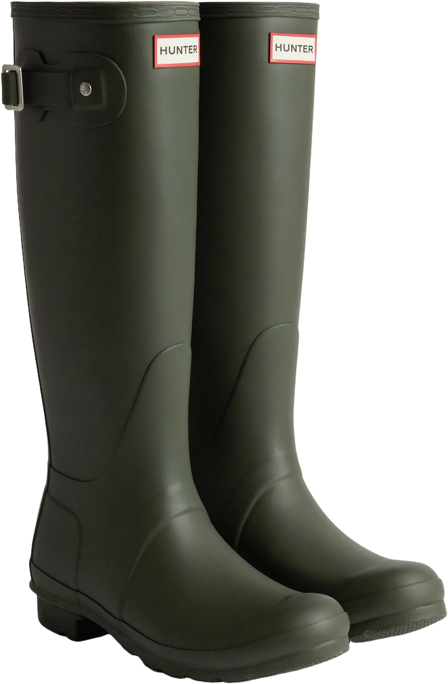 WOMENS ORIGINAL TALL BOOT