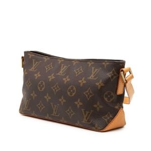 Louis Vuitton Trotteur