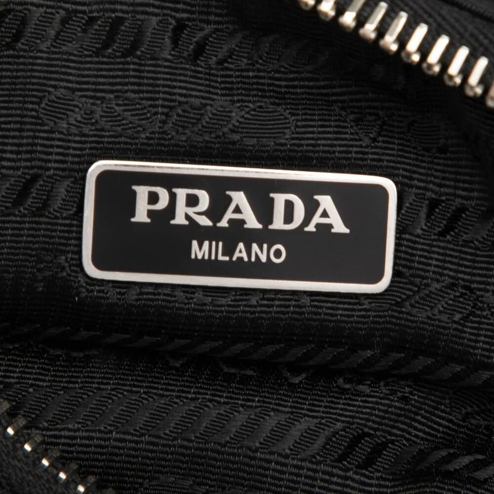 Prada Shoulder Bag
