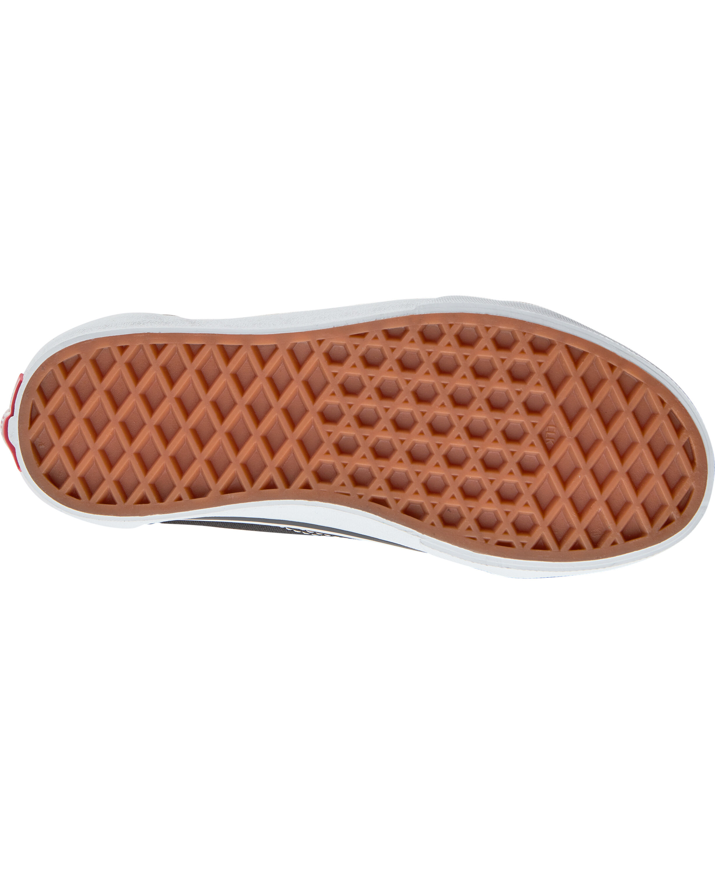 UY Old Skool Black/True White