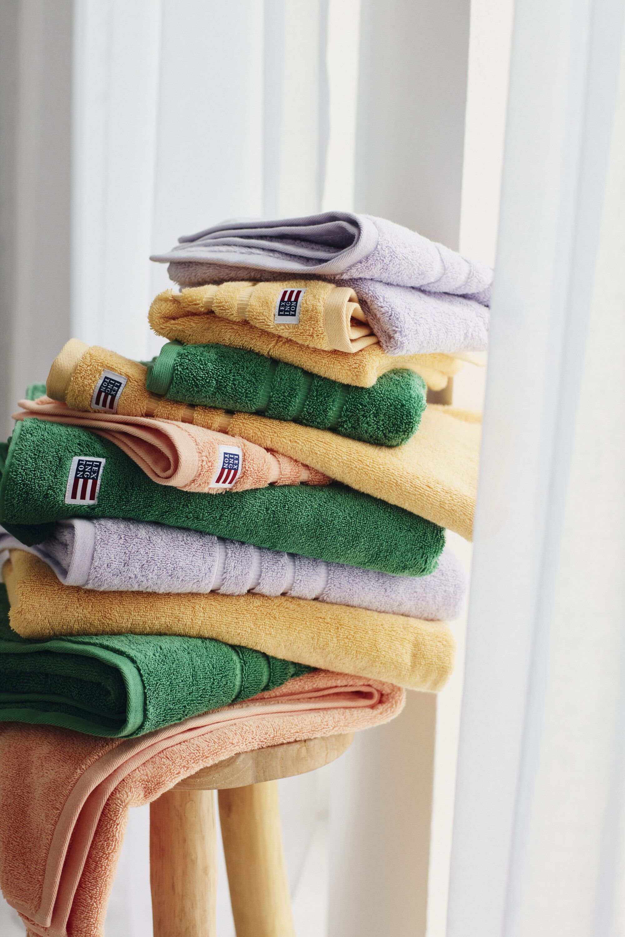 Original Towel Apricot