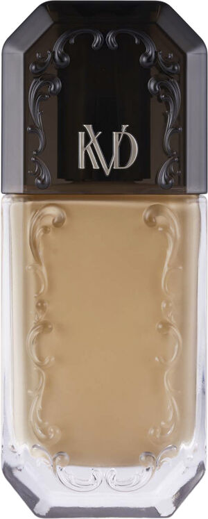 GOOD APPLE SERUM FOUNDATION MEDIUM