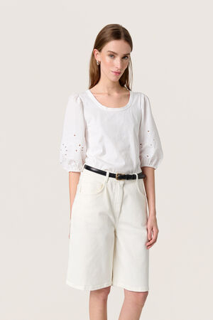 SLEnphia Blouse SS