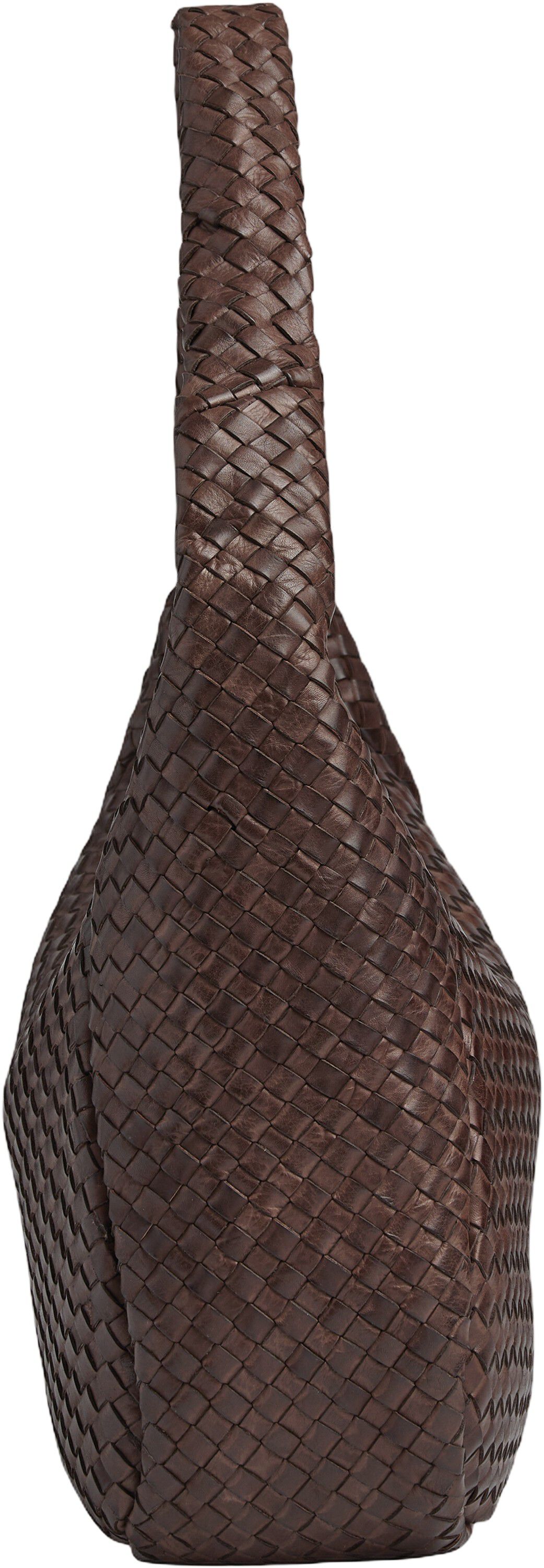 SamaraMBG Bag, Weave