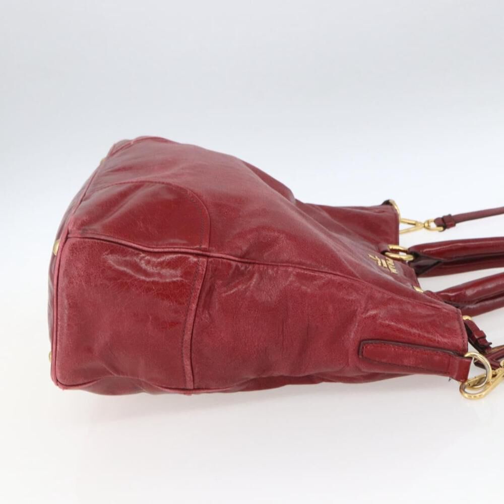 Prada Tote