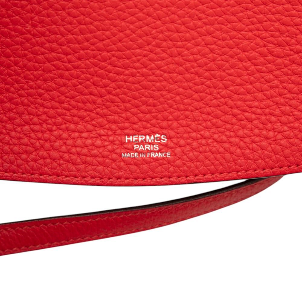 Herm&egrave;s Shoulder Bag
