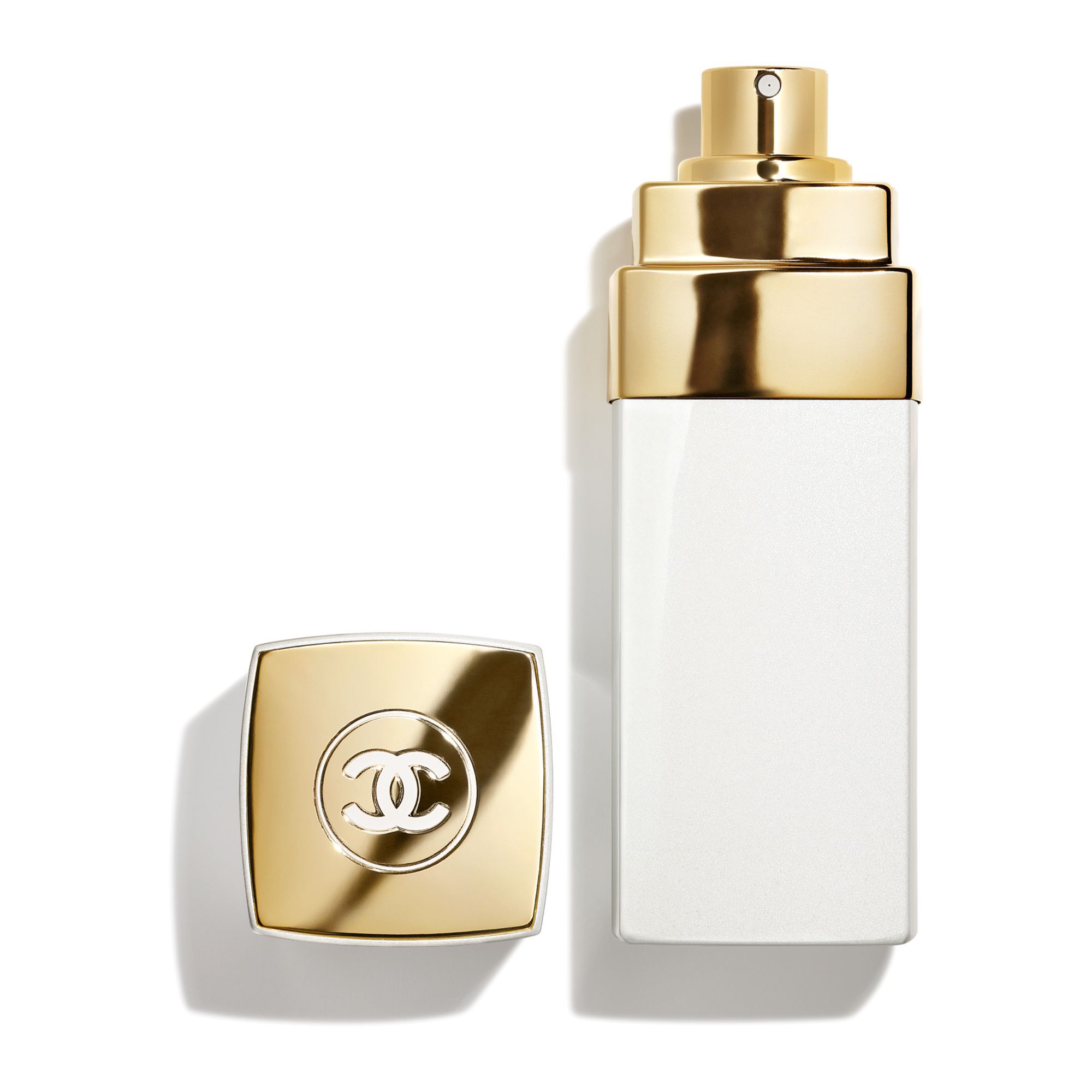 EAU DE TOILETTE REFILLABLE SPRAY