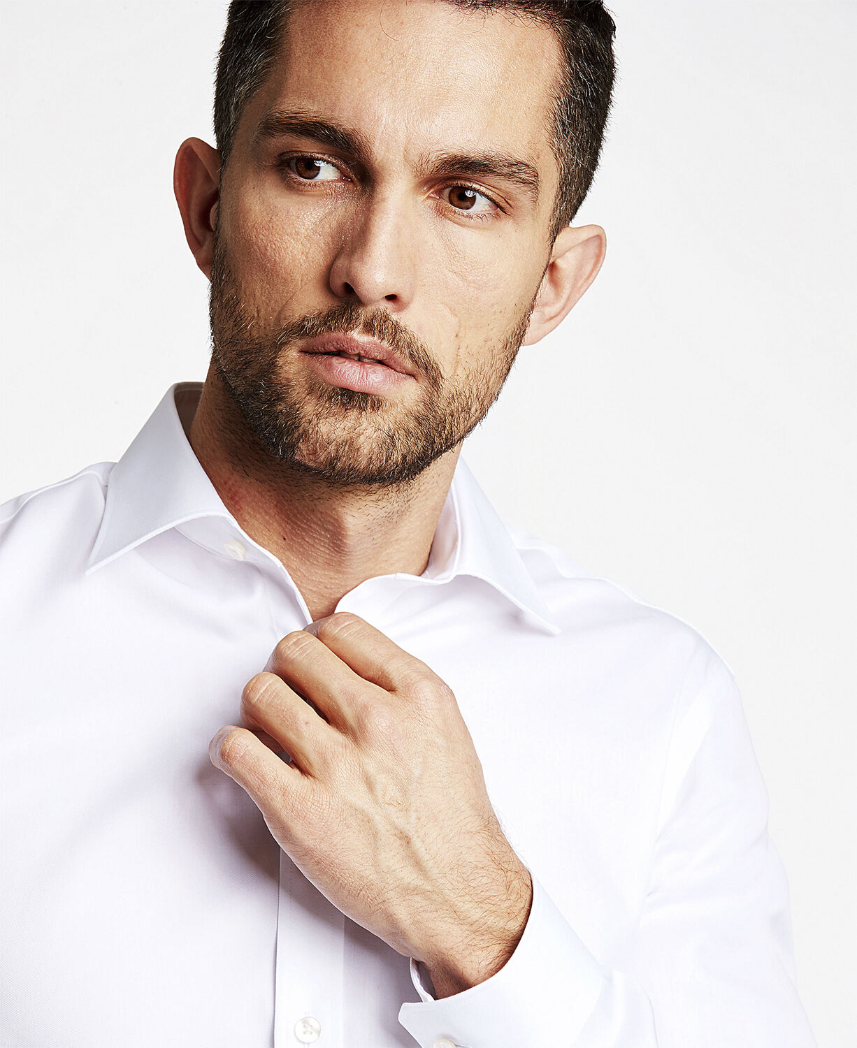 Technical concealer shirt L/S