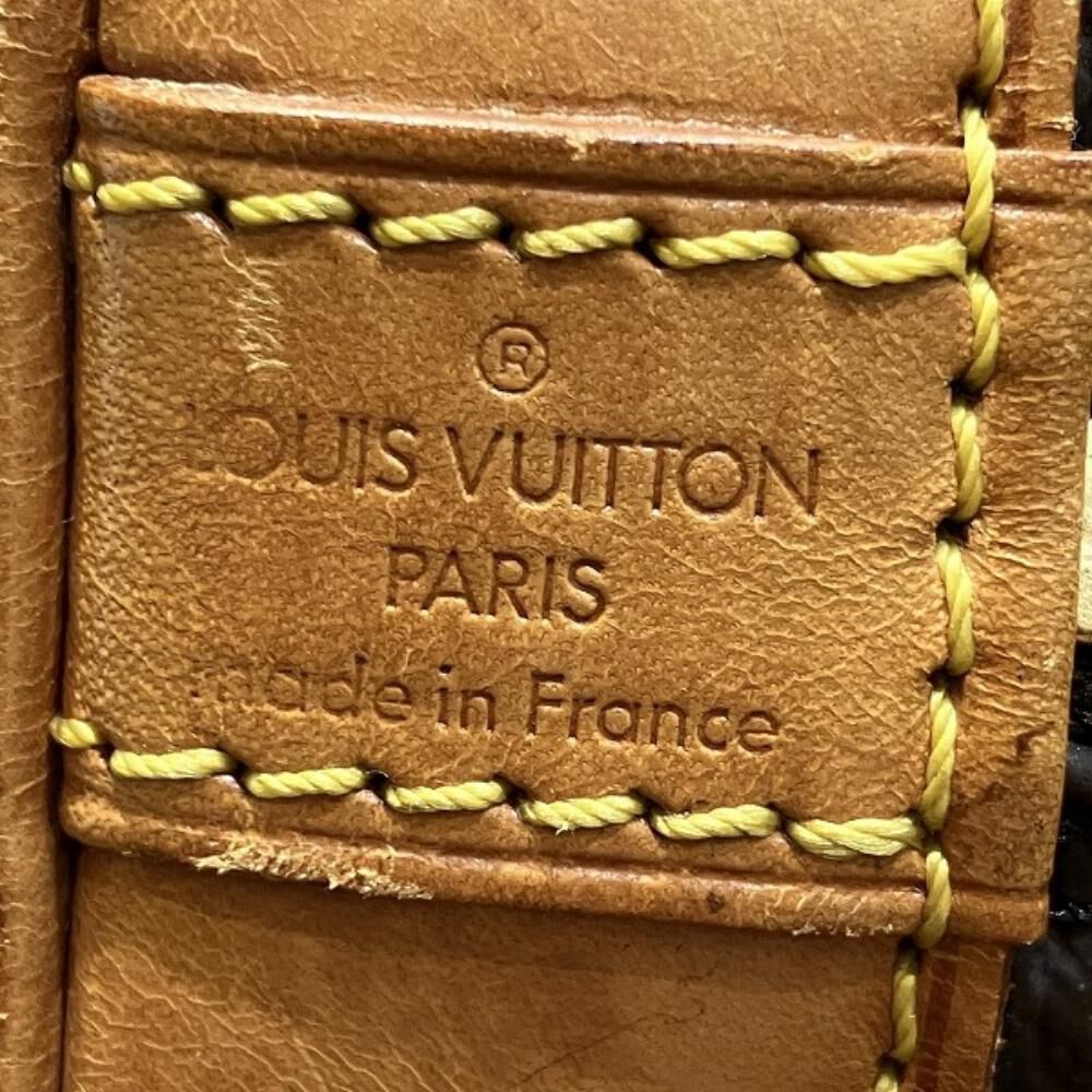 Louis Vuitton Alma