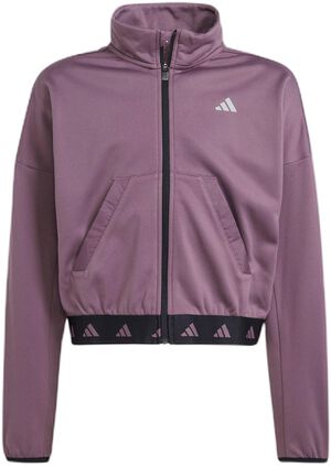 Fleece Full-Zip Sweatshirt