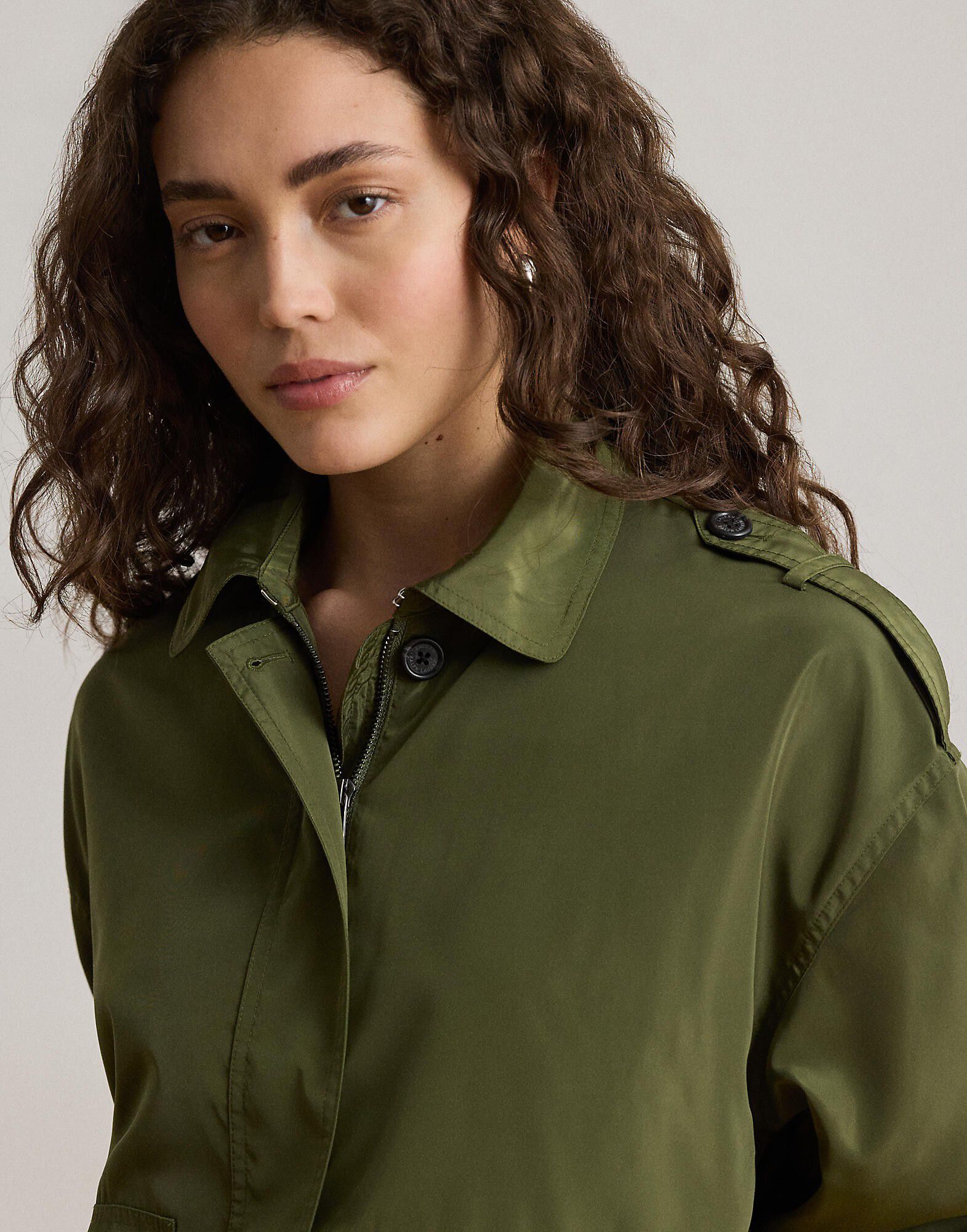 REC POLY MEMORY-WVN-JACKET