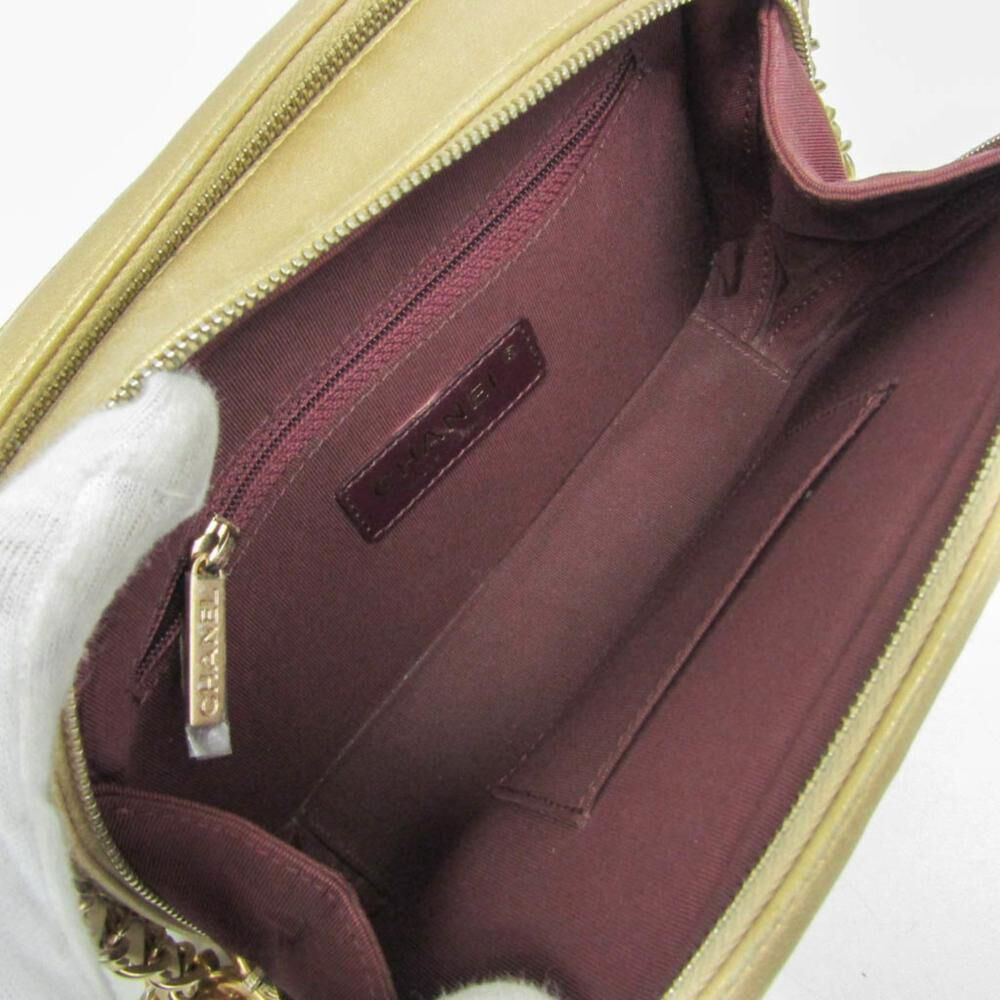 Chanel Boy Bags