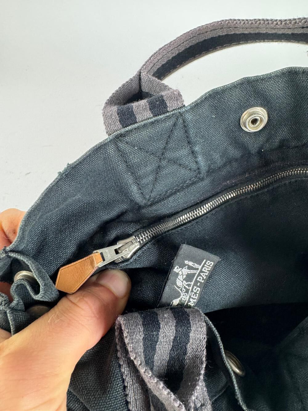 Herm&egrave;s Handbag