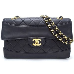 Chanel Shoulder Bag