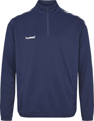 Players Kids ½ Zip Jacket