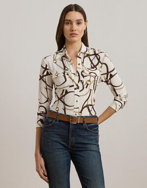 STR CLASSIC JERSEY-LSL-CRD