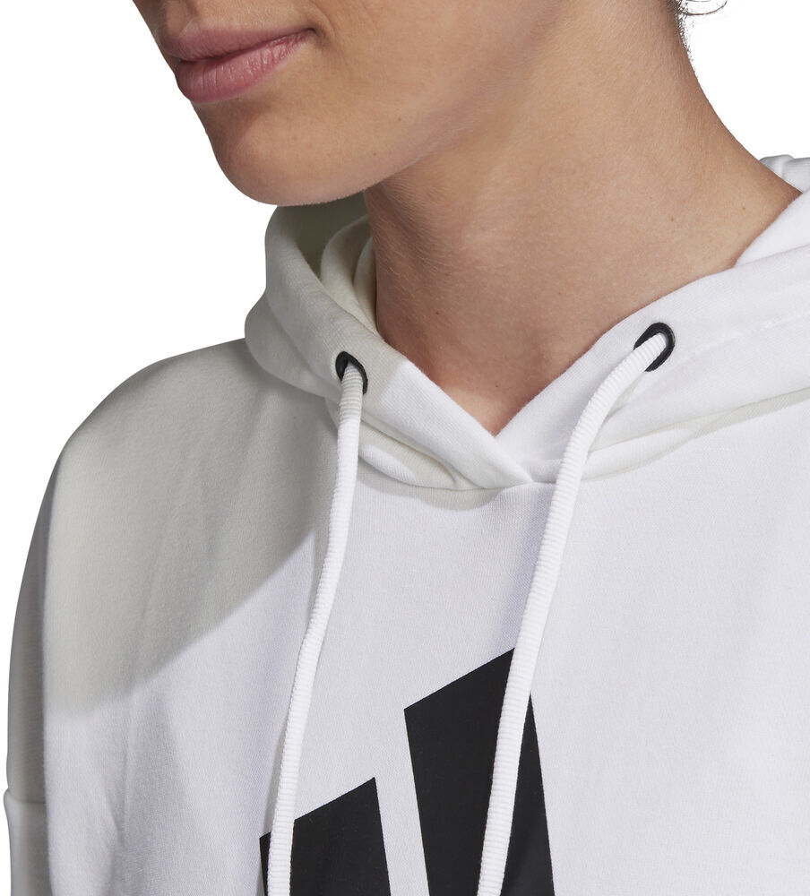 Badge Of Sport Long H&aelig;ttetr&oslash;je